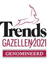 Trends Gazellen nominatie